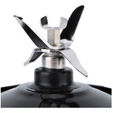 Espremedor Lâmina Extrator Para Nutri Ninja Blender Substit