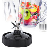 Espremedor Lâmina Extrator Para Nutri Ninja Blender Substit