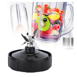 Espremedor Lâmina Extrator Para Nutri Ninja Blender Substit