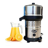 Espremedor Laranja Fruta Suco Profissional Industrial Inox