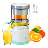Espremedor Laranja Frutas Suco Mini Automático Elétrico