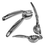 Espremedor Manual Limão Robusto Forte Resistente Brinde