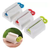 Espremedor Pasta Dente Suporte Dispenser Creme Dental Barato