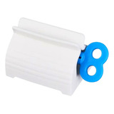Espremedor Pasta Dente Suporte Dispenser Tubo Creme Dental