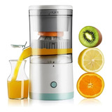 Espremedor Portátil Laranja Limão Suco Fruta Elétrico Barato