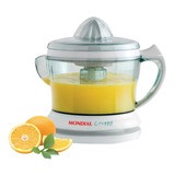 Espremedor Turbo Mondial Citrus E 01