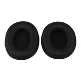 Espuma Almofada Compatível Sony Mdr 7506 Mdr v6 Mdr cd 900st