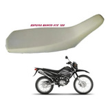 Espuma Banco Moto Yamaha Xtz 125