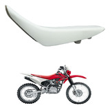 Espuma Base Plástica Do Banco Honda Crf 150 Crf 230 X cell