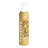 Espuma Begin De Gengibre 220ml