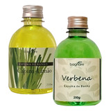 Verbena