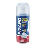 Espuma De Barbear Figaro Clássica 100 Ml