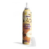 Espuma De Cafe Mocha Vanilla Baunilha Drink Easydrinks Spray