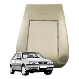 Espuma De Encosto Banco Dianteiro Gol G3 G4 Gol Mi 14130