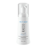 Espuma De Higiene Intima Feminina Racco 50ml duchinha Intima