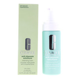 Espuma De Limpeza Clinique Anti blemish Solutions 125ml