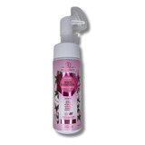 Espuma De Limpeza Facial Mousse Micelar Rosa Mosqueta