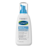 Espuma De Limpeza Facial Suave Cetaphil 236ml