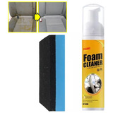 Espuma De Limpeza Para Automóveis Em Spray Foam Cleaner A