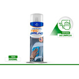 Espuma De Limpeza Para Sofa Tapetes Estofados Limpa 300ml