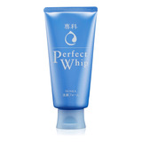 Espuma De Limpeza Shiseido Senka Perfect Whip 120g japão E
