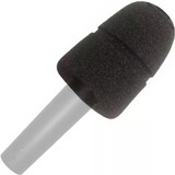 Espuma De Microfone De Mão Profissional sony Sennheiser Ak 041
