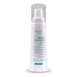 Espuma Detox Dermosoft Antiacne 100ml Extratos Da Terra Tipo De Pele Acneica