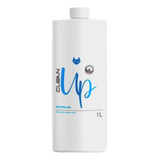 Espuma Electric Ink Clean Up Refil 1l Limpeza Tattoo