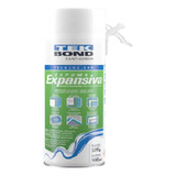 Espuma Expansiva 320g 500ml Tek Bond