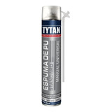 Espuma Expansiva 500 Ml Poliuretano Tytan Kit 20 Pçs