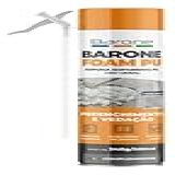Espuma Expansiva 500ml 310g Poliuretano Facil Uso