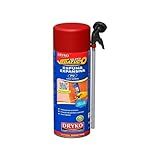 ESPUMA EXPANSIVA 500ML 340G DRYKO