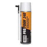 Espuma Expansiva 500ml Poliuretano Facil Uso Chemicolor
