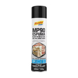 Espuma Expansiva Adesiva De Poliuretano 500ml 340g