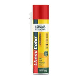 Espuma Expansiva Chemicolor 500ml
