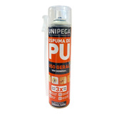 Espuma Expansiva De Poliuretano Selante Lata 500ml Unipega