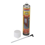 Espuma Expansiva Manual 750ml 695g Soudal