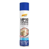 Espuma Expansiva Para Vedação Poliuretano Mp90 430ml