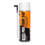 Espuma Expansiva Pu 500ml 340gr Soudal C 03un