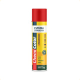 Espuma Expansiva Pu 500ml Uso Geral Chemicor
