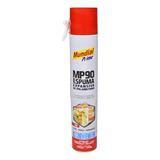 Espuma Expansiva Pu Pró Veda E Fixa Mp90 750ml Mundial Prime