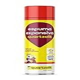 ESPUMA EXPANSIVA QUARTZOLIT 500ML
