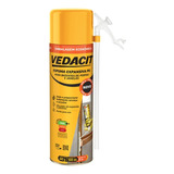 Espuma Expansiva Selante Poliuretano 500 Ml Vedacit