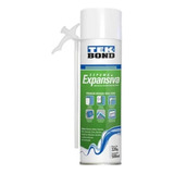 Espuma Expansiva Tek Bond 320g 500ml