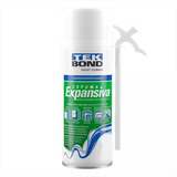 Espuma Expansiva Tek Bond 320g 500ml
