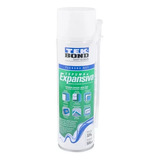 Espuma Expansiva Tek Bond 320g 500ml
