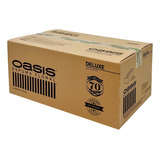 Espuma Floral Oasis Tijolo Deluxe Caixa Com 20 Peças