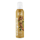 Espuma Gengibre Para Drinks E Bebidas Moscow Mule Gin 220ml