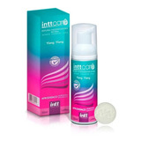 Espuma Higienizadora Intima Intt Care Sem Enxague Cheirosa O