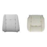 Espuma Injetada Fiat Uno Mille Kit 2 Assentos 2 Encostos